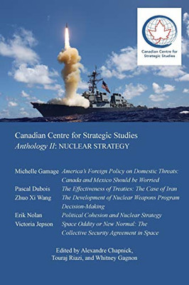 Anthology II: Nuclear Strategy