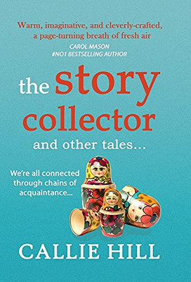 The Story Collector: And Other Tales - 9781914212017