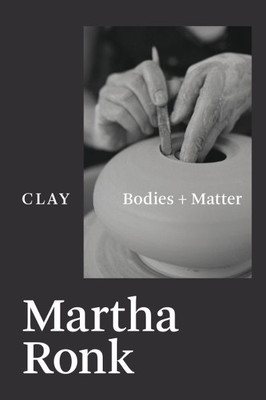 Clay - 9781632431677