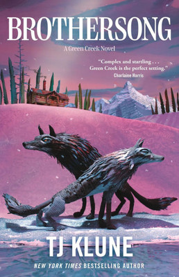 Brothersong: A Green Creek Novel