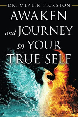 Awaken And Journey To Your True Self - 9781982283605