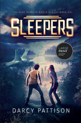 Sleepers - 9781629443218