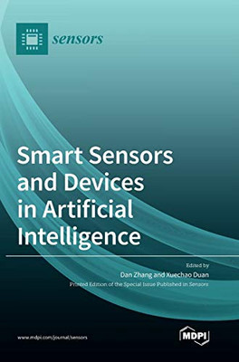 Smart Sensors And Devices In Artificial Intelligence