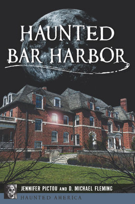 Haunted Bar Harbor