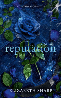 Reputation - (Paperback or Softback)