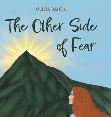 The Other Side of Fear - (Hardback or Cased Book)