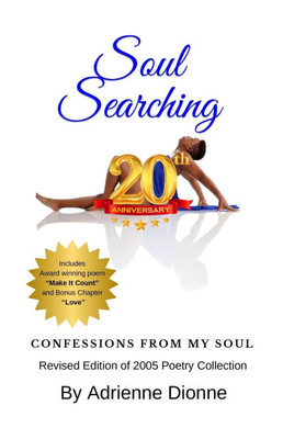 Soul Searching 20th Anniversary: Confessions From My Soul