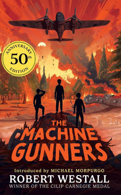 The Machine Gunners