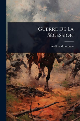 Guerre De La S?(c)cession - (Paperback or Softback)