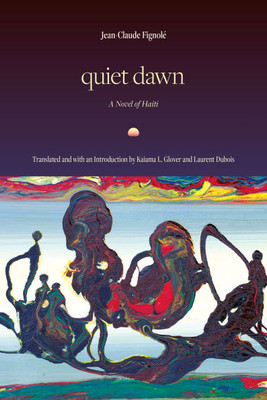 Quiet Dawn - (Paperback or Softback) Quiet Dawn - (Paperback or Softback)