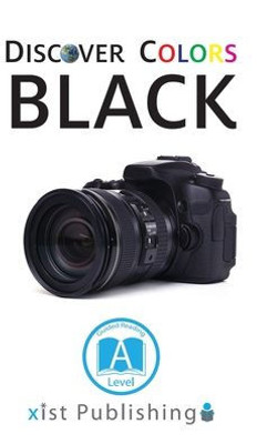 Black - (Hardback or Cased Book)