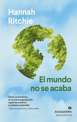 Mundo No Se Acaba, El