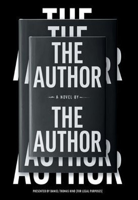 THE AUTHOR by The Author - (Hardback or Cased Book)