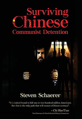 Surviving Chinese Communist Detention - 9781662814891