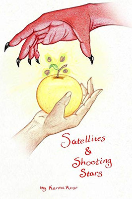 Satellites & Shooting Stars: A Gravity Series Novella
