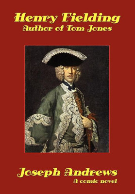 Joseph Andrews - 9781557424433