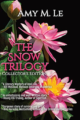 The Snow Trilogy: Collector'S Edition - 9781737203759