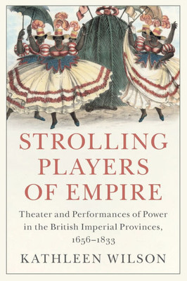 Strolling Players of Empire
