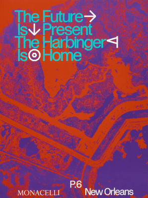 Prospect.6: The Future Is Present, the Harbinger Is Home