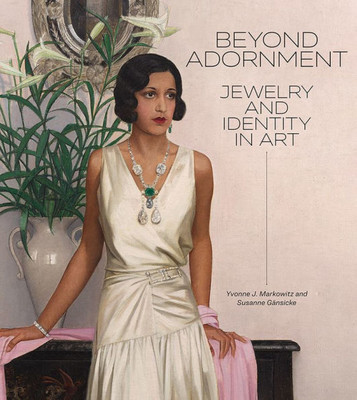 Beyond Adornment: Jewelry and Identity in Art
