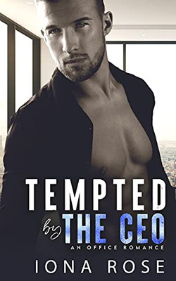 Tempted By The Ceo: An Office Romance - 9781913990237