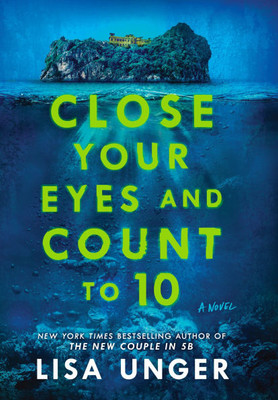 Close Your Eyes and Count to 10 - 9781420522303