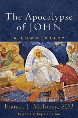 Apocalypse of John: A Commentary