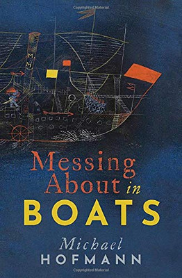 Messing About In Boats (Clarendon Lectures In English)