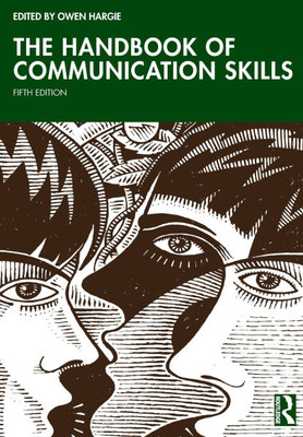 The Handbook of Communication Skills - (Paperback or Softback)