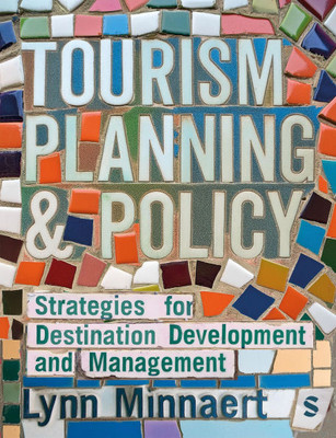 Tourism Planning & Policy - (Hardback or Cased Book)