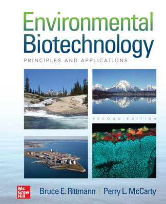 Environmental Biotechnology: Principles and Applications, Second Edition (Paperback)