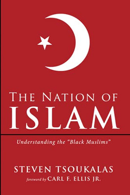 The Nation Of Islam: Understanding The "Black Muslims"