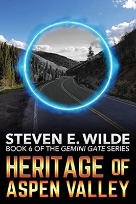 Heritage Of Aspen Valley (Gemini Gate) - 9781773421100