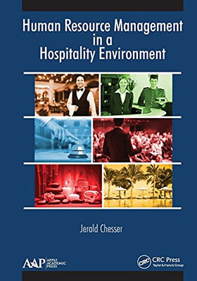 Human Resource Management In A Hospitality Environment