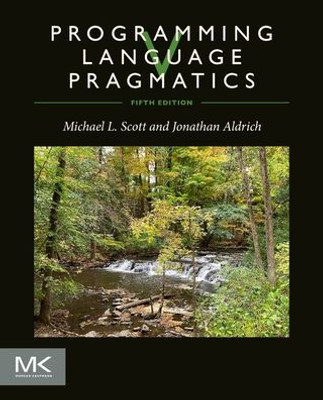 Programming Language Pragmatics Programming Language Pragmatics