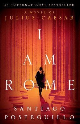 I Am Rome