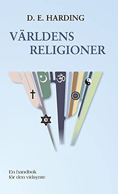 Vã¤Rldens Religioner (Swedish Edition) - 9781914316326