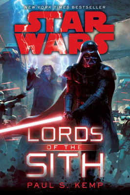 Lords of the Sith: Star Wars