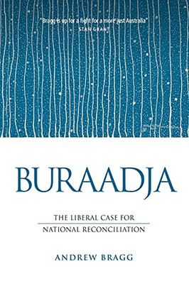 Buraadja: The Liberal Case For National Reconciliation
