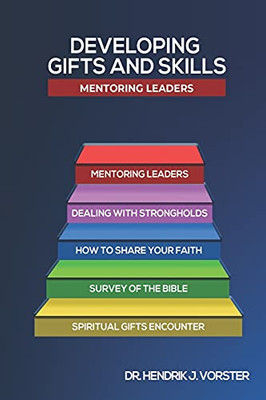Mentoring Leaders (Developing Gifts And Skills Series)