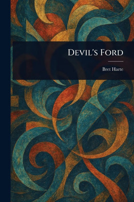 Devil's Ford