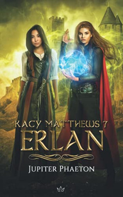 Erlan (Kacy Matthews) (French Edition) - 9782384010455