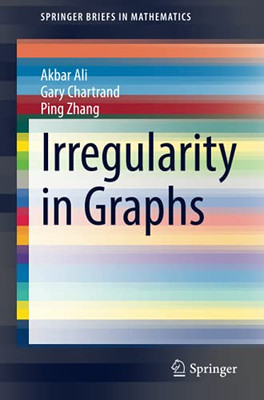 Irregularity In Graphs (Springerbriefs In Mathematics)