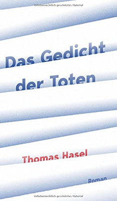 Das Gedicht Der Toten (German Edition) - 9783347244849