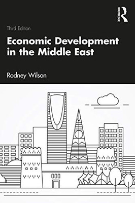 Economic Development In The Middle East - 9780367512811