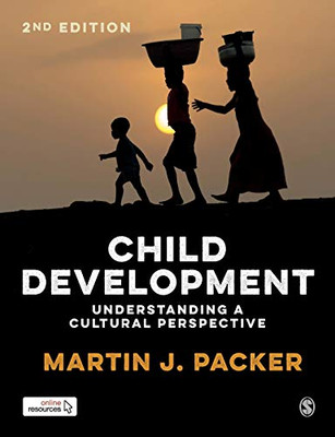 Child Development: Understanding A Cultural Perspective