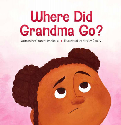 Where Did Grandma Go?