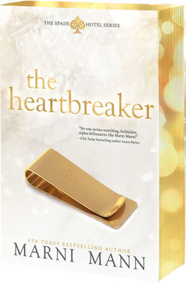 The Heartbreaker