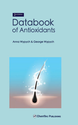 Databook of Antioxidants