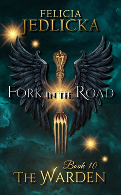 Fork in the Road